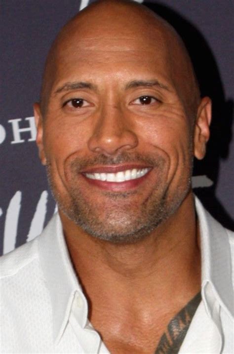 Contact Dwayne Johnson [Address, Email, & Phone, .